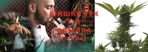 молекула духа Верея